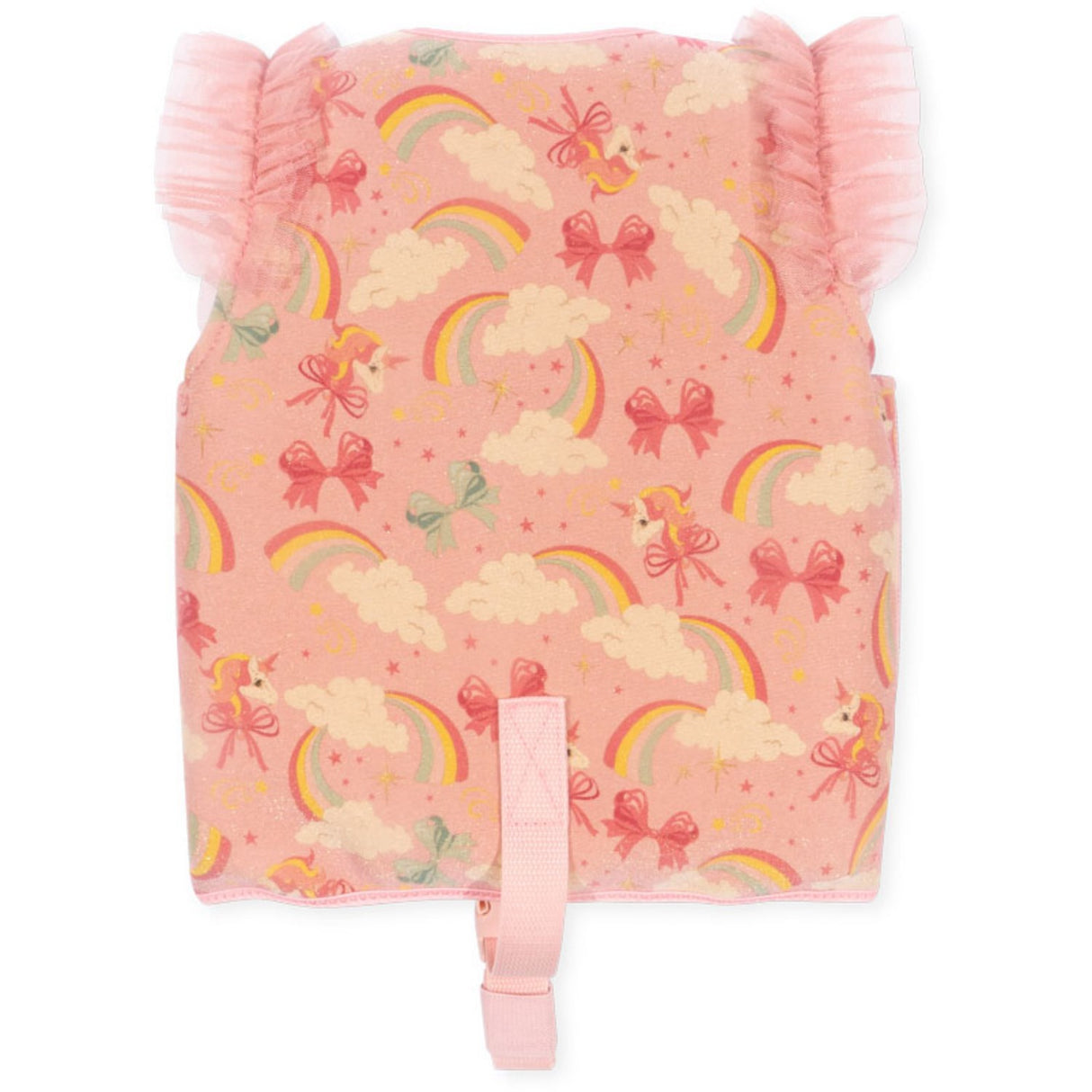 Konges Sløjd Rainbow Bow Amelia Redningsvest