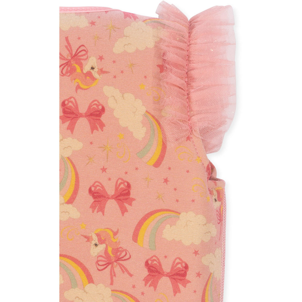 Konges Sløjd Rainbow Bow Amelia Redningsvest