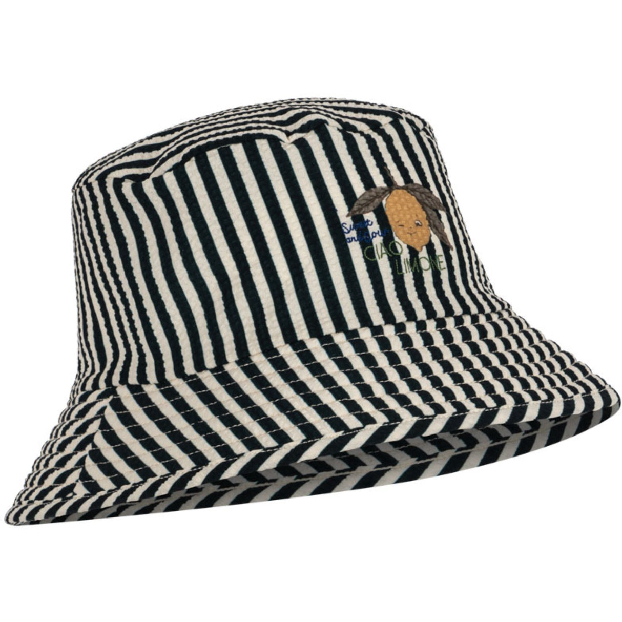 Konges Sløjd Scarab Seer Asnou Bøtte Lue Grs