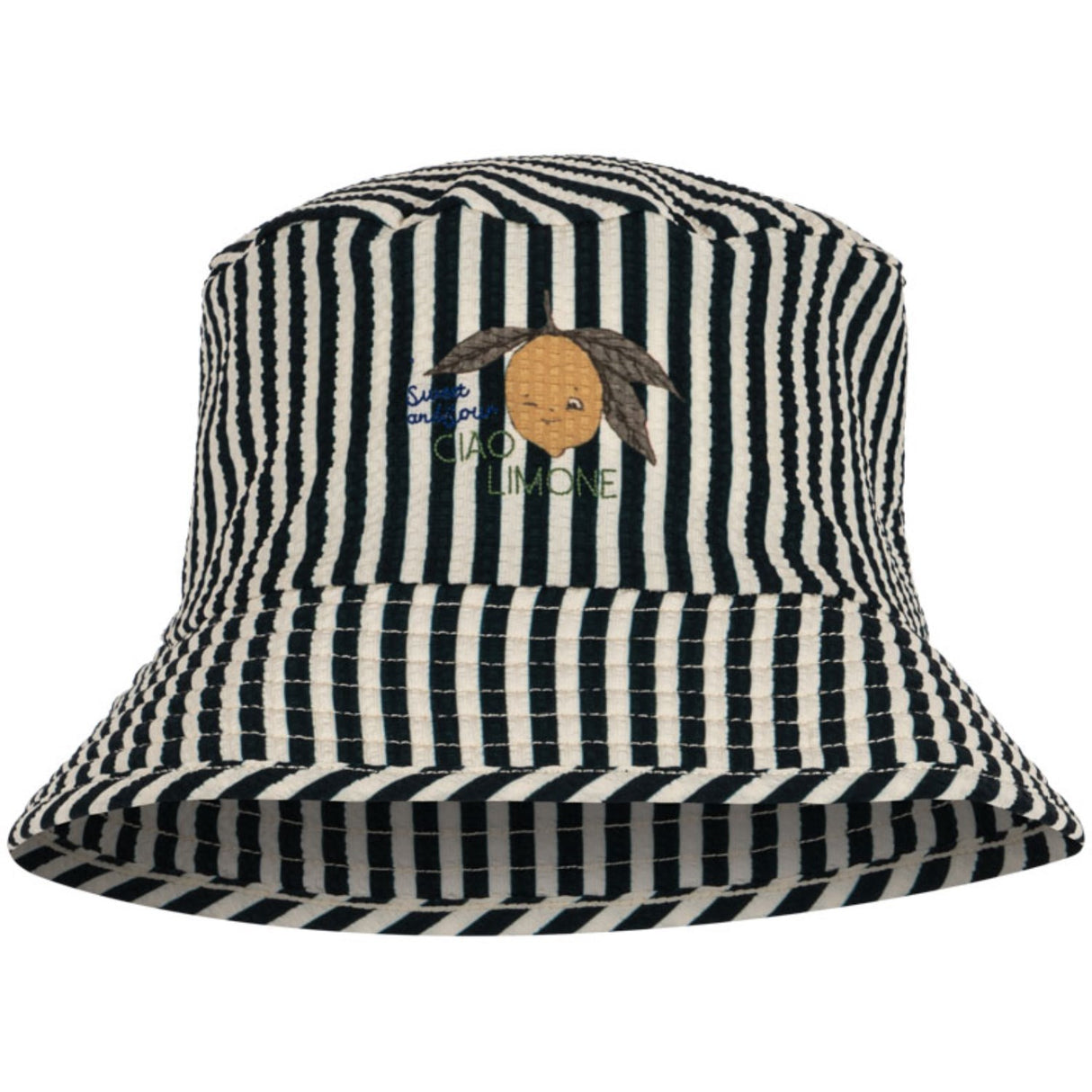 Konges Sløjd Scarab Seer Asnou Bøtte Lue Grs