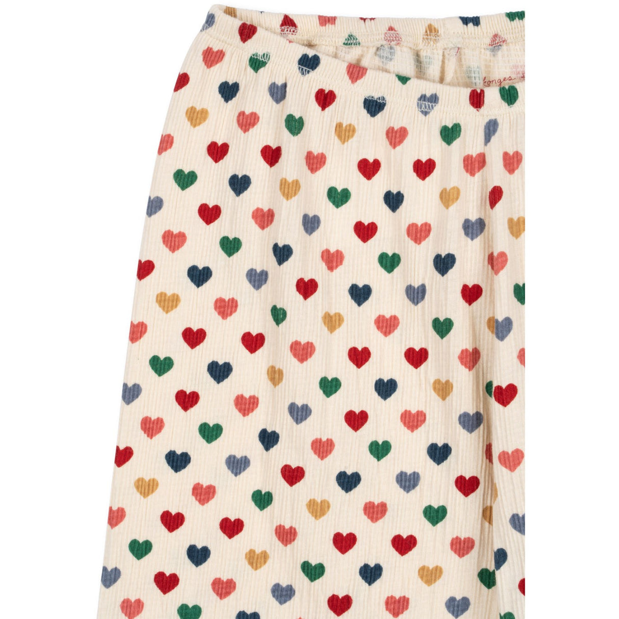 Konges Sløjd Coeur Coloré Chleo Bukser Ocs