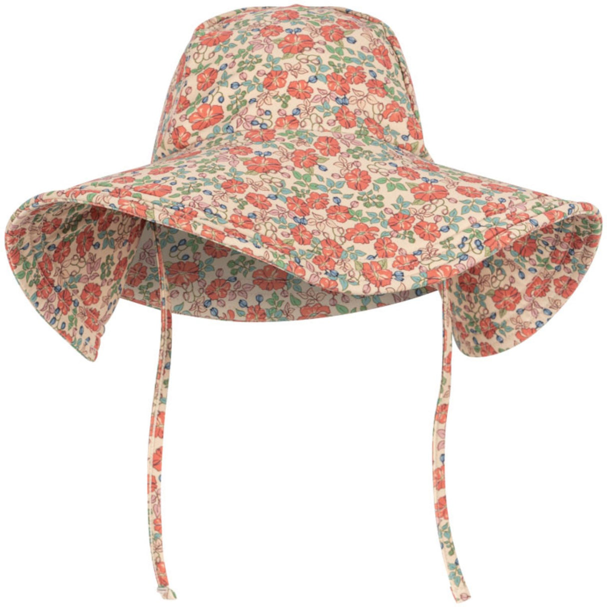 Konges Sløjd Kaluka Collette Swim Lue Grs