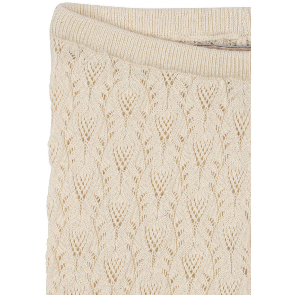 Konges Sløjd Cream Off White Rosier Bukser