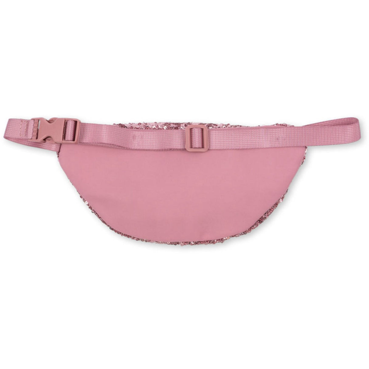 Konges Sløjd Mellow Rose Paljet Bumbag