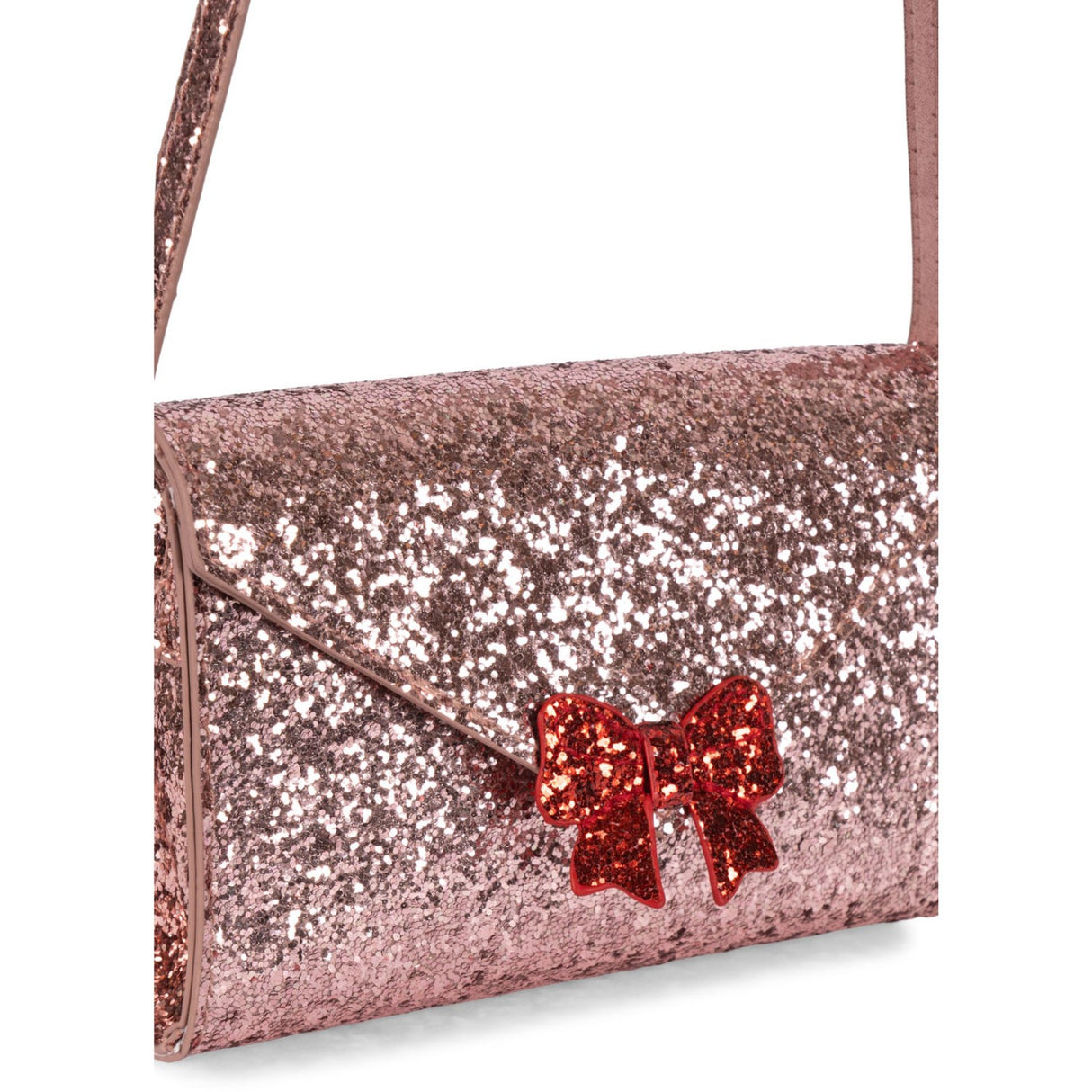 Konges Sløjd Mellow Rose Love Letter Veske