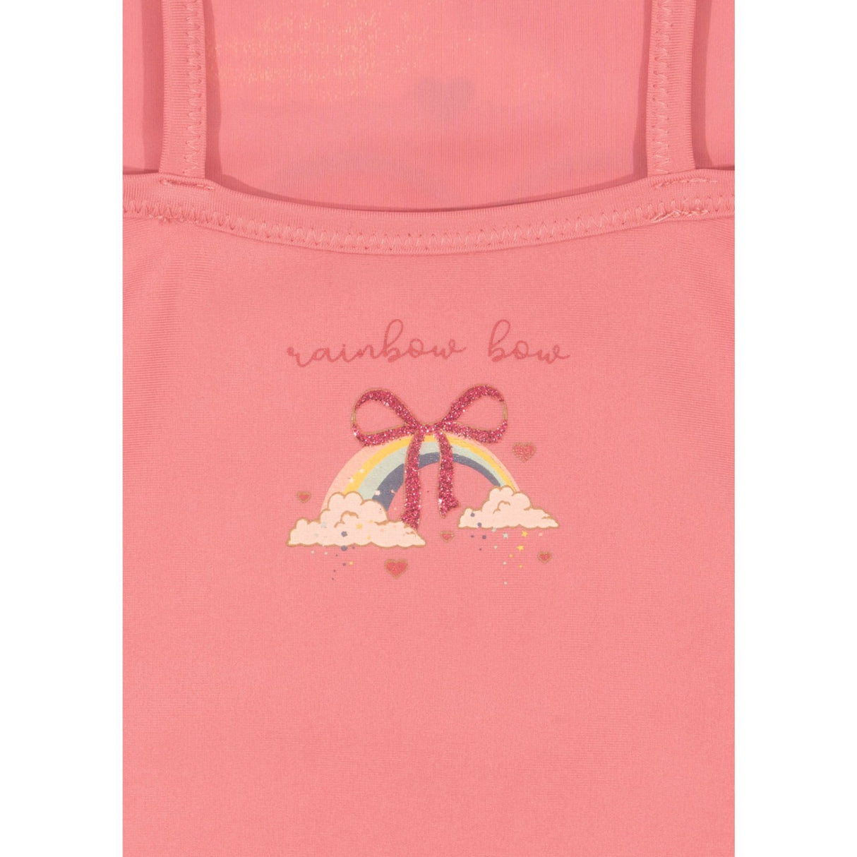 Konges Sløjd Flamingo Plume Riley Badedrakt Grs