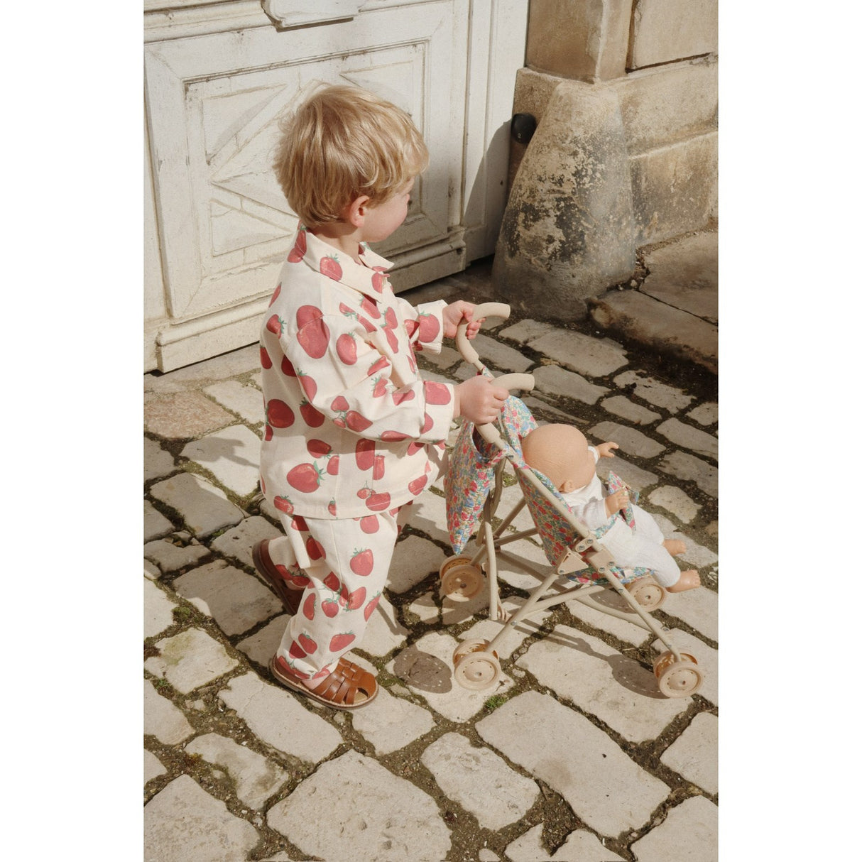 Konges Sløjd Fragola Fen Bukser Gots