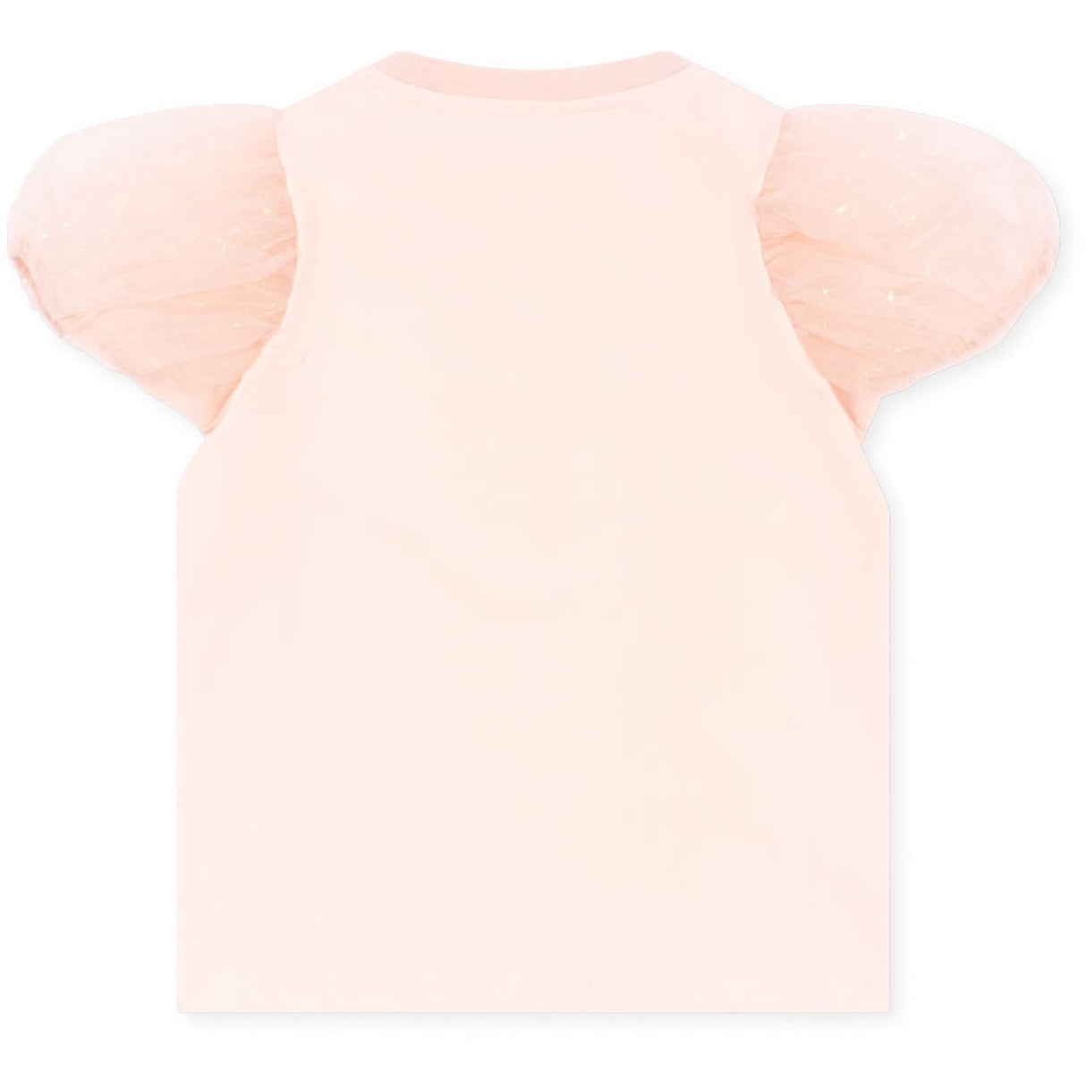 Konges Sløjd Pale Dogwood Ballerinasko Tee