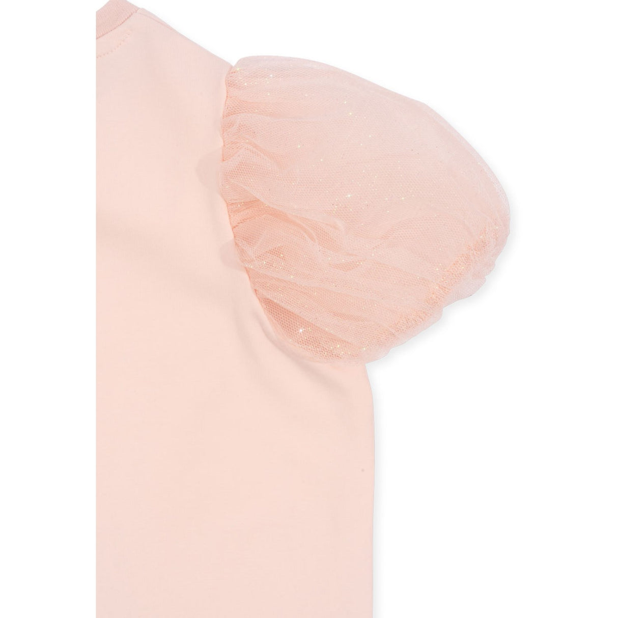 Konges Sløjd Pale Dogwood Ballerinasko Tee