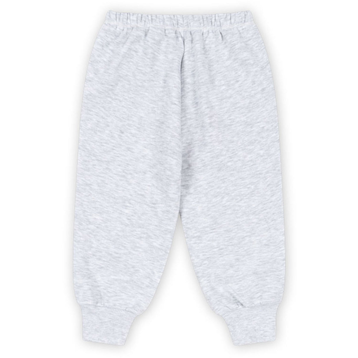 Konges Sløjd Off White Melange Lou Sweat Bukser Ocs