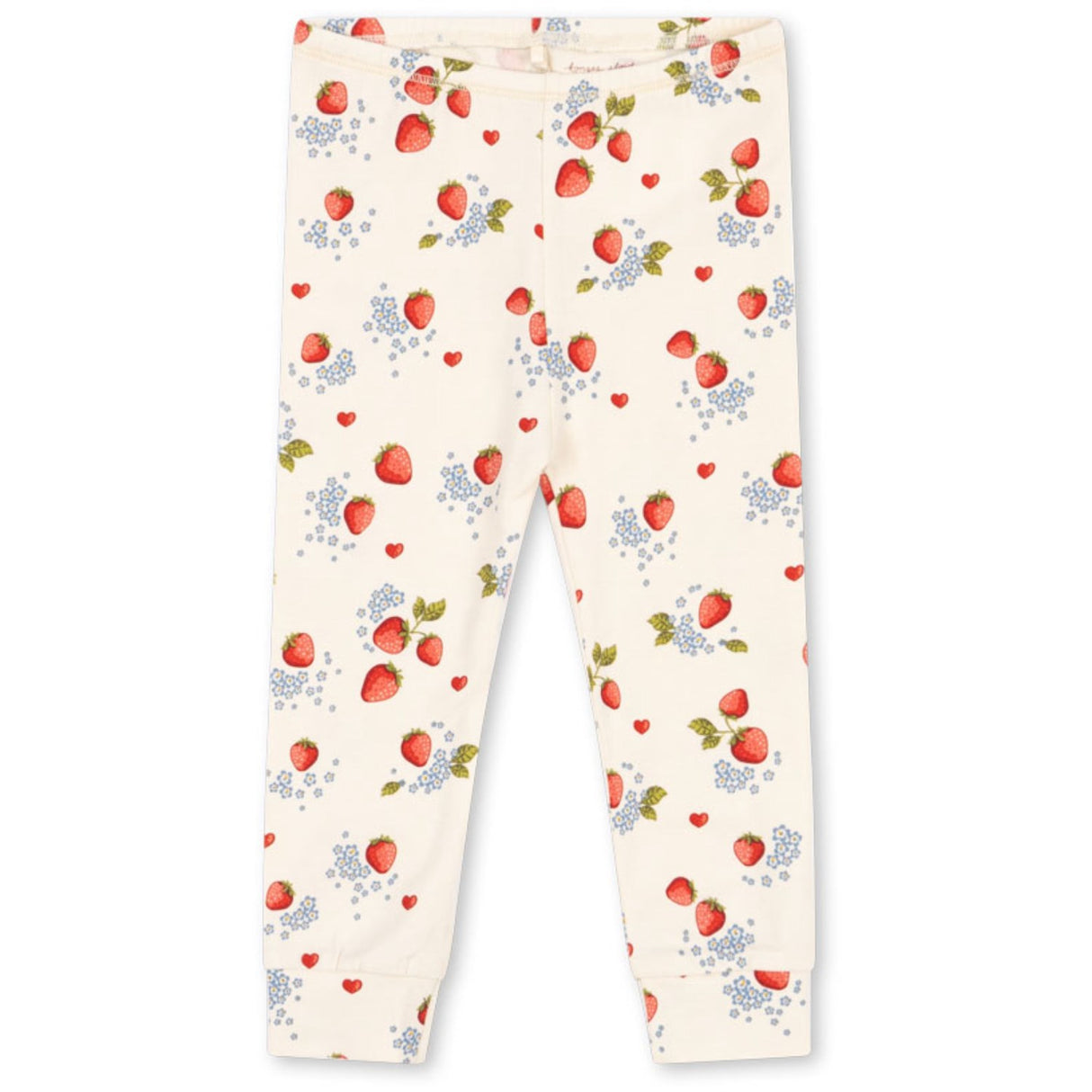 Konges Sløjd Marmalade Basic Bukser Gots