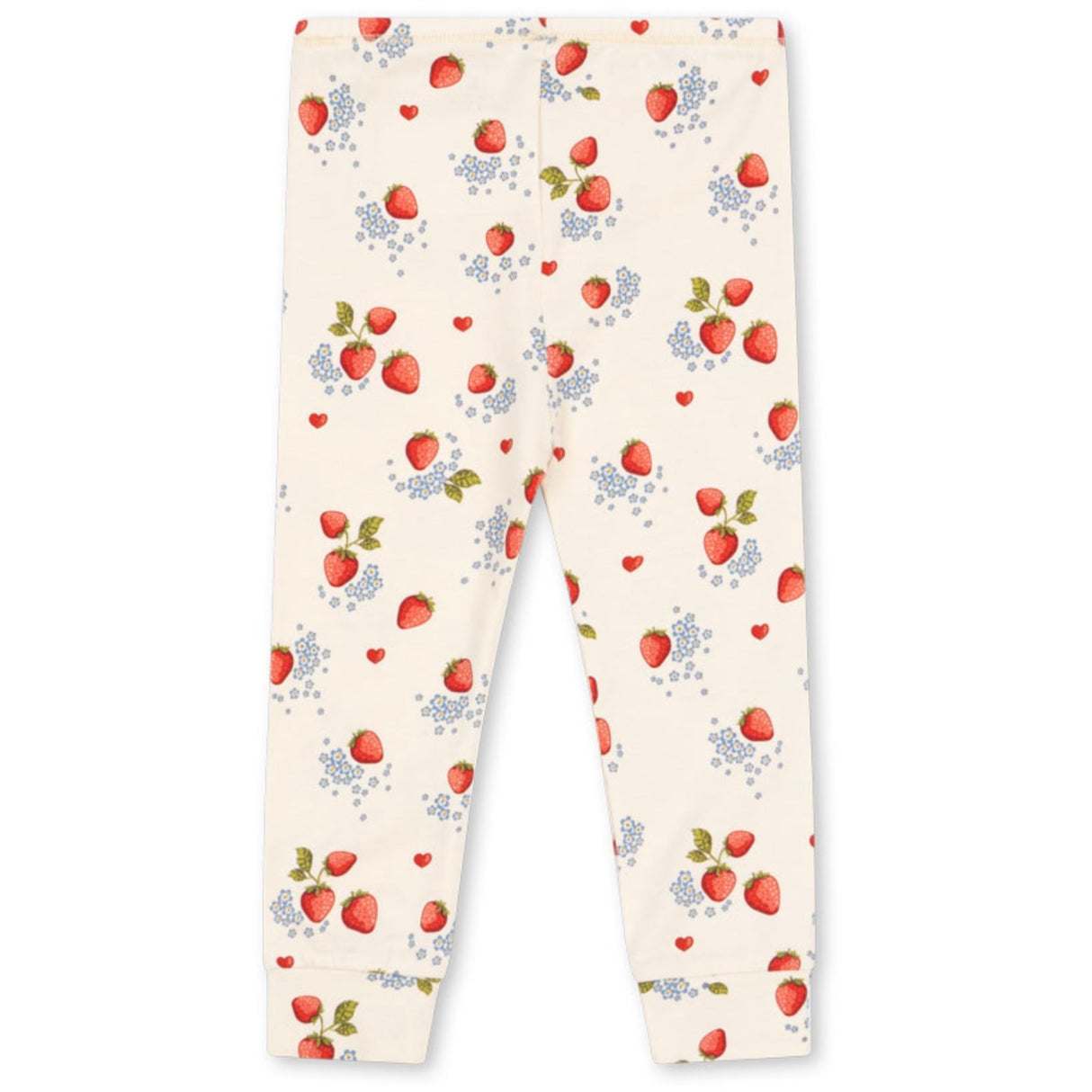 Konges Sløjd Marmalade Basic Bukser Gots