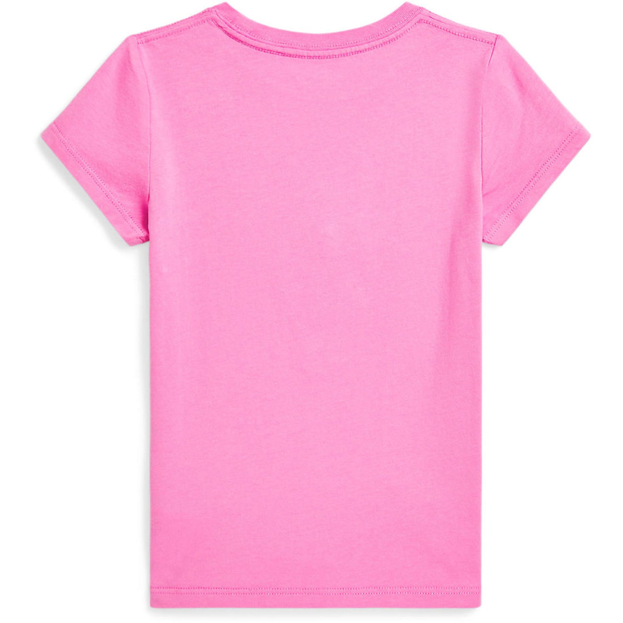 Polo Ralph Lauren Laguna Pink Girl T-Shirt