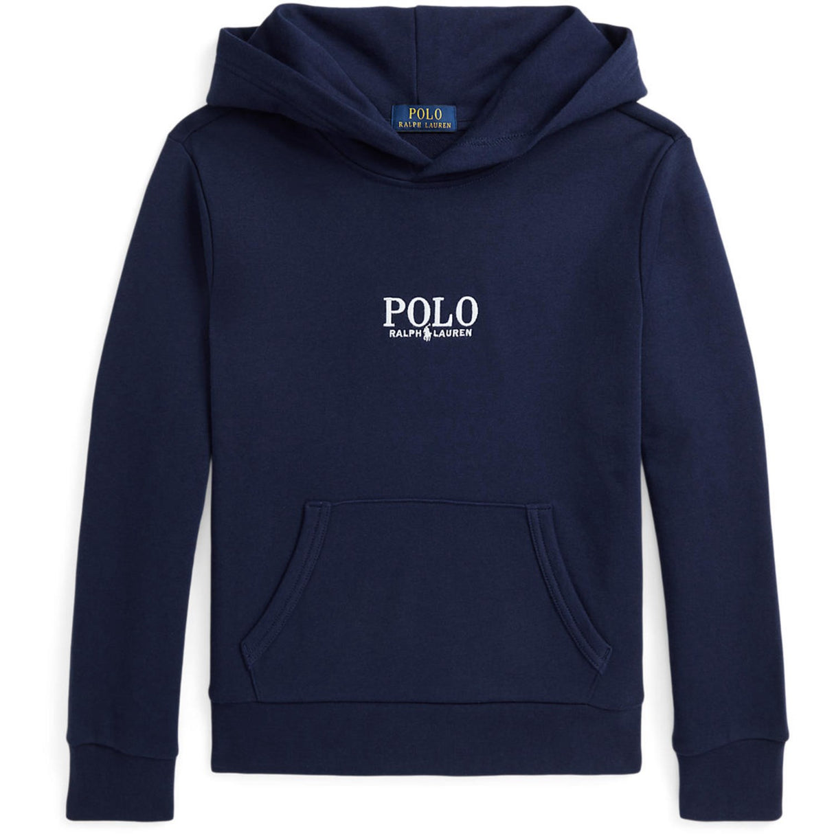 Polo Ralph Lauren Refined Navy/C1113 Boy Collegegenser