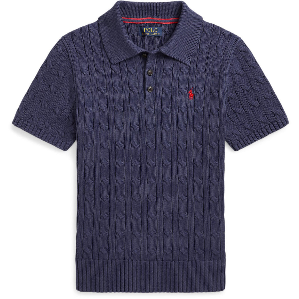 Polo Ralph Lauren Boathouse Navy/C3838 Boy Pullover