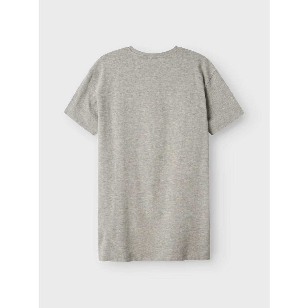 Name It Grey Melange Obiana Squishmallows Nattkjole