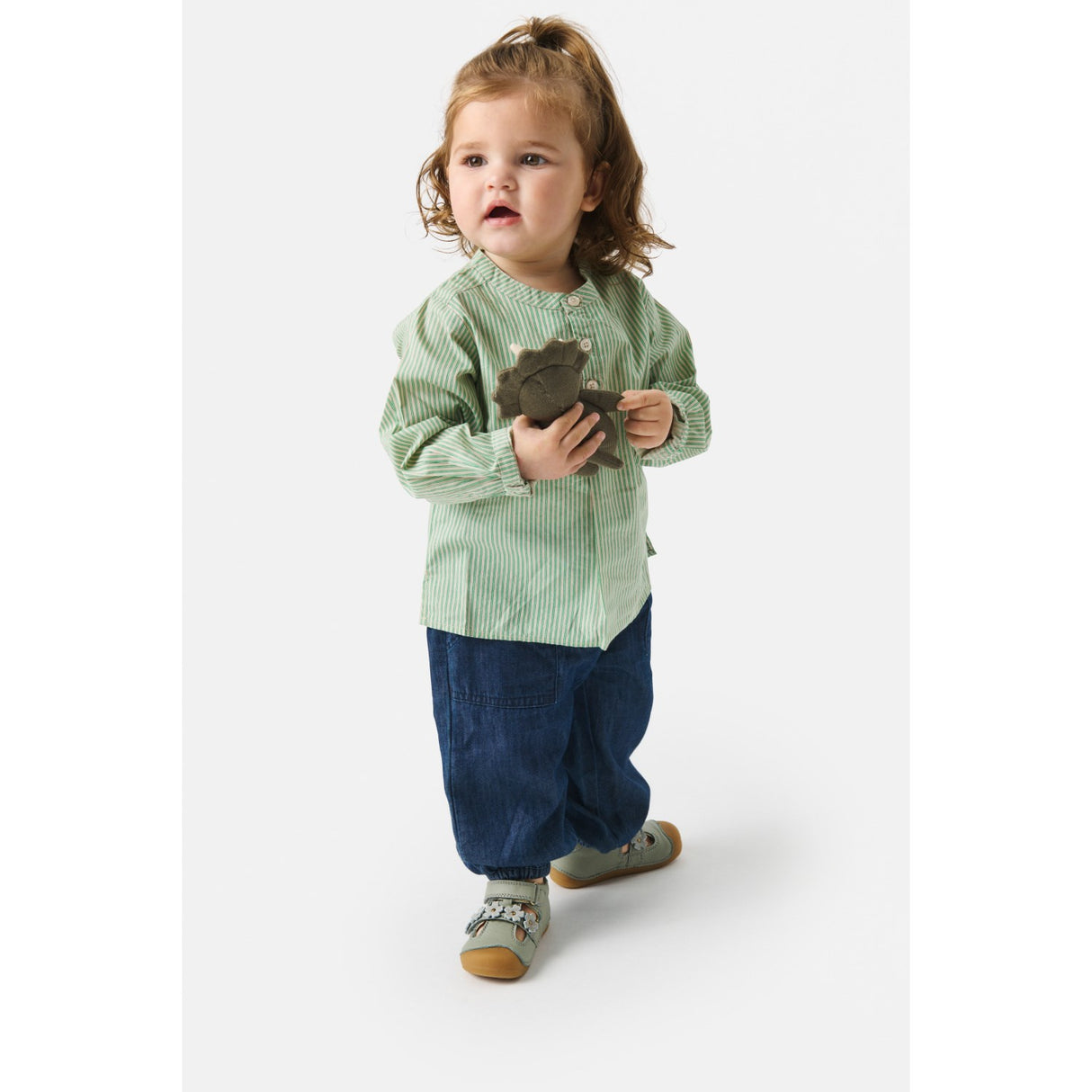 Bundgaard Sage Petit Summer Flower