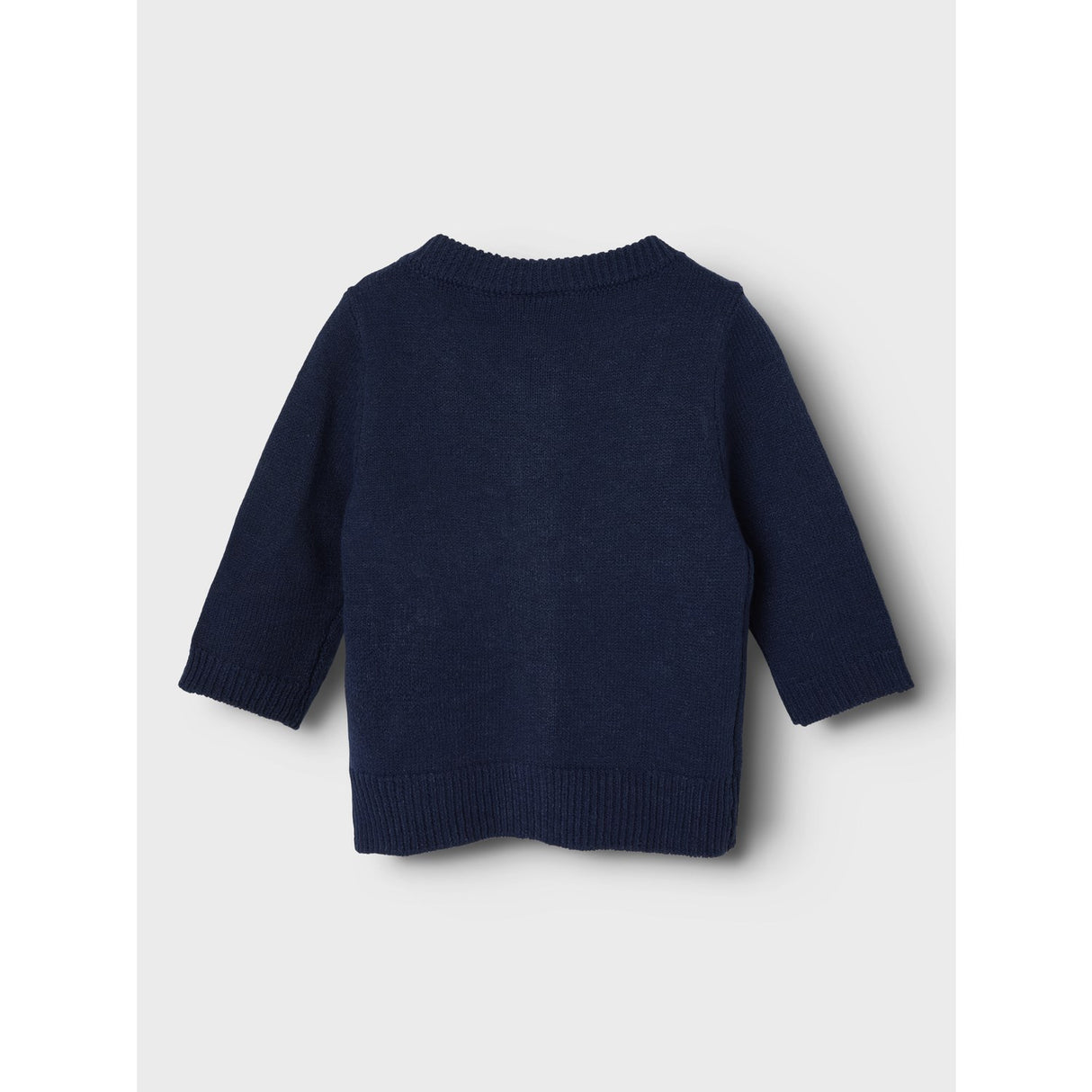 Name It Inkwell Olaske Strikk Cardigan