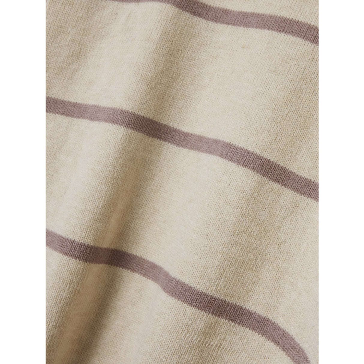 Name It Peyote Odett Boxy Strikk Kjole