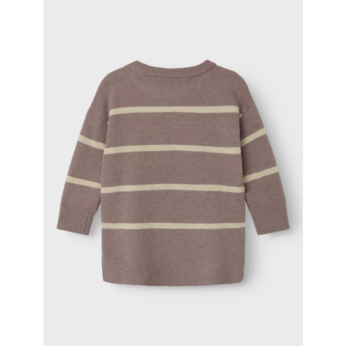 Name It Peppercorn Odett Boxy Strikk Kjole