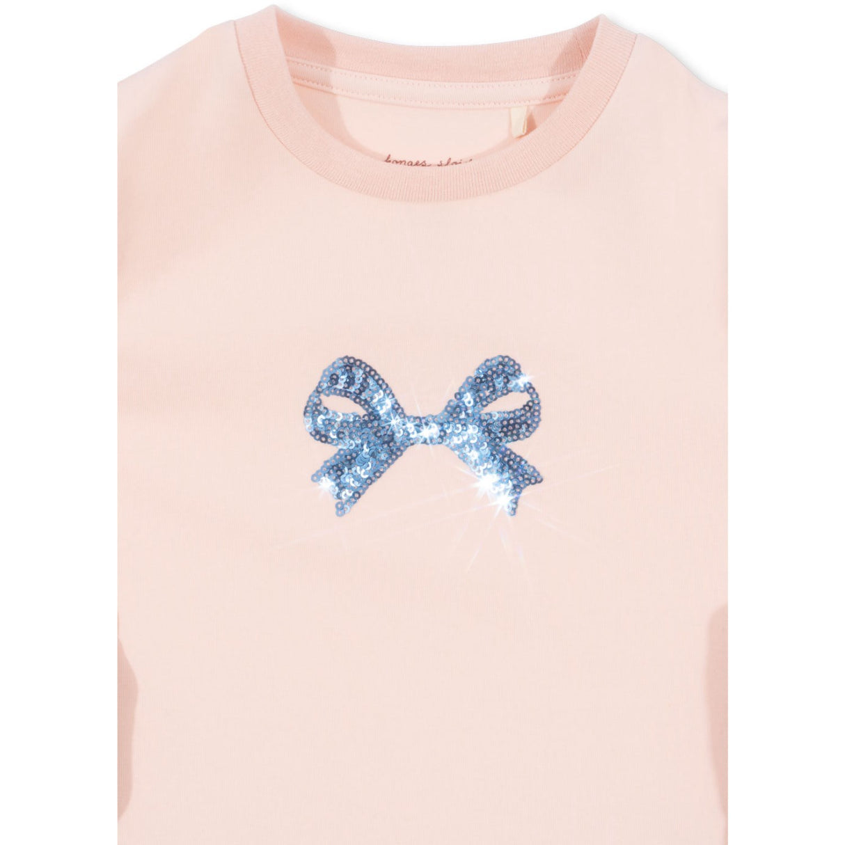 Konges Sløjd Pale Dogwood Ballerinasko Tee