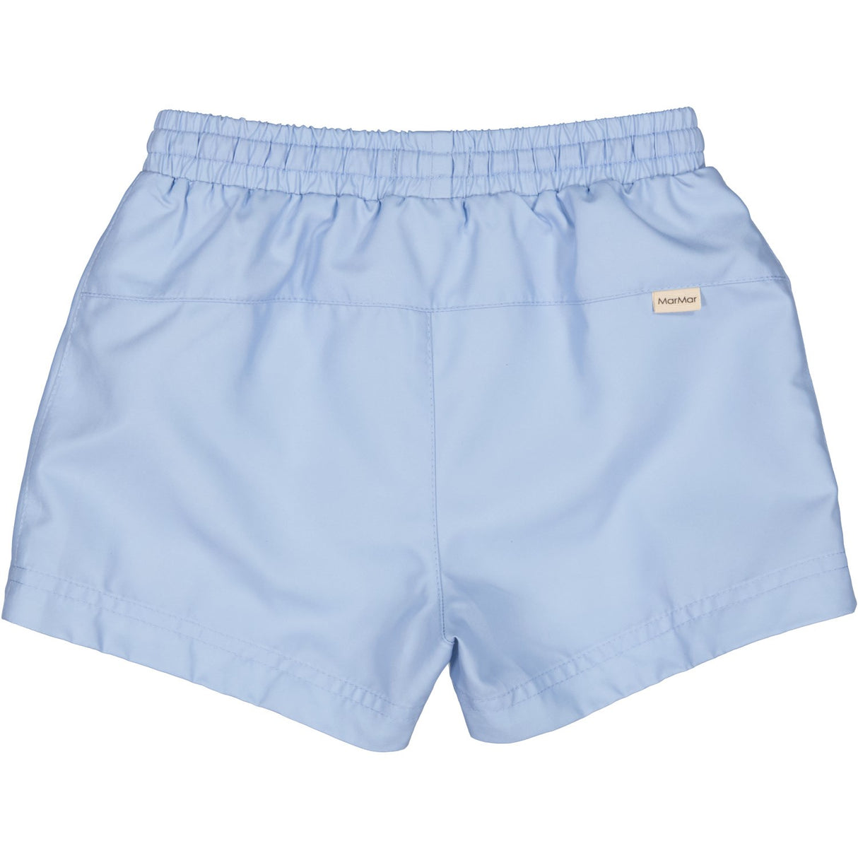 MarMar Light Denim Swiggo S Shorts