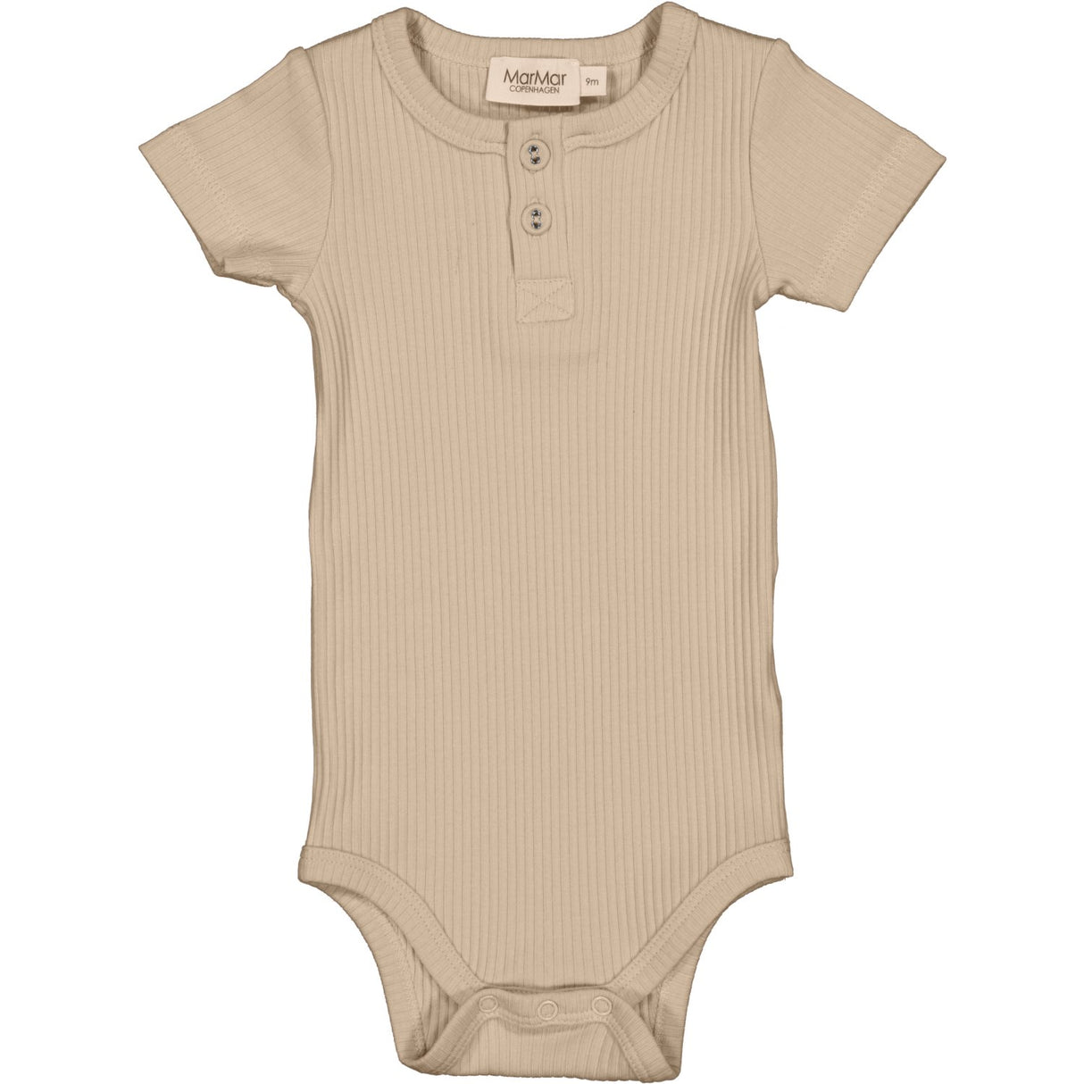 MarMar Modal Stone Wall Body SS