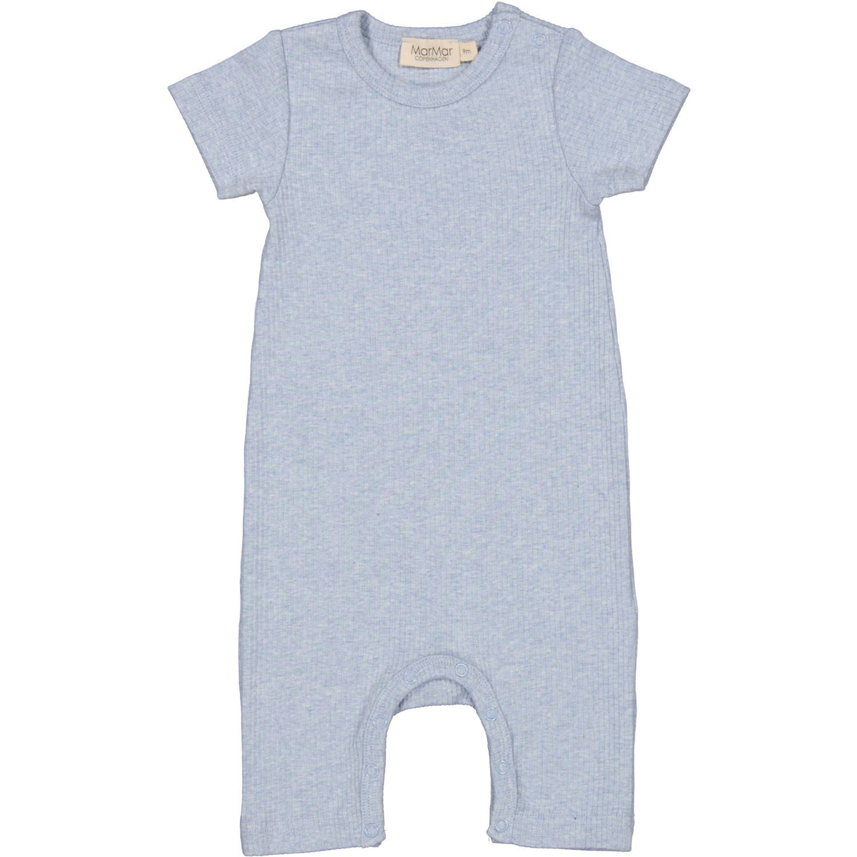 MarMar Modal Melange Fresh Air Melange Sommerdress