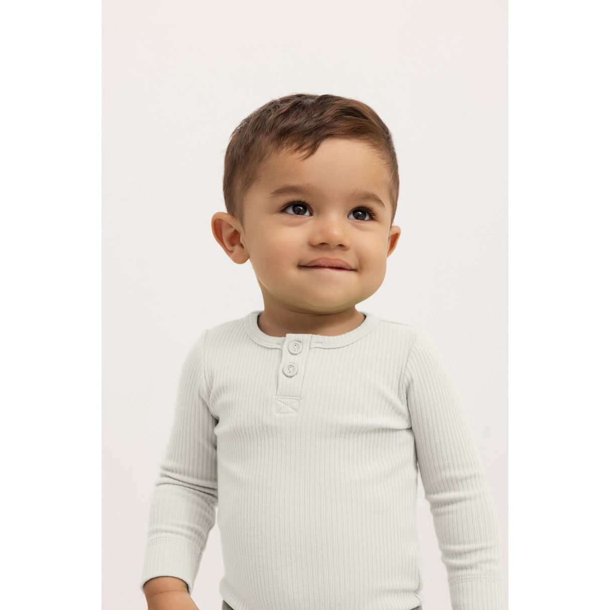 MarMar Modal Mint Chalk Tee Bluse