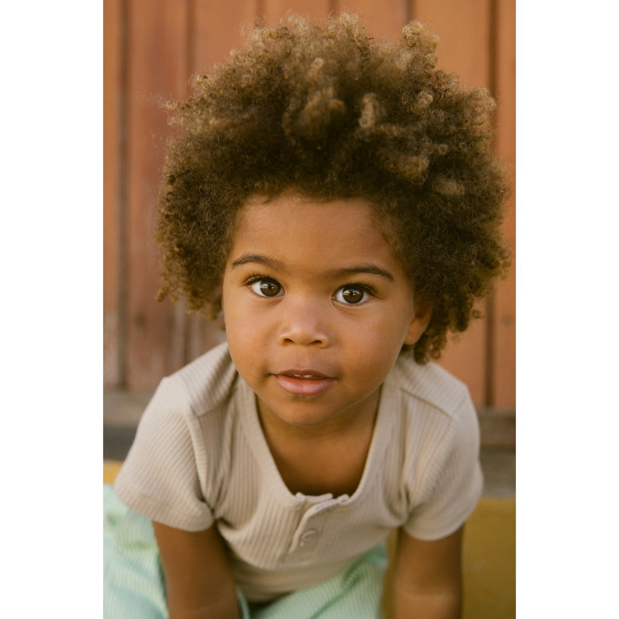 MarMar Modal Stone Wall T-Skjorte SS