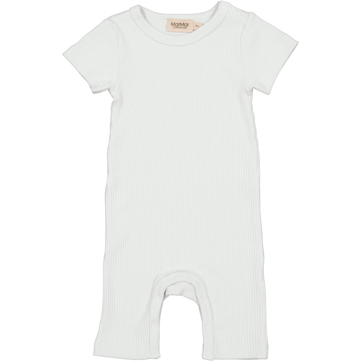 MarMar Modal Mint Chalk Sommerdress