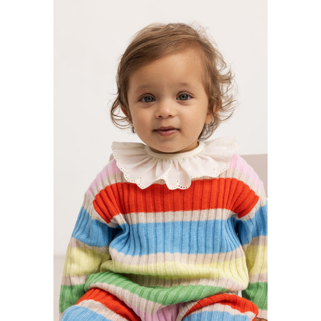 MarMar Modal Fine Cloud Becki Frill Body