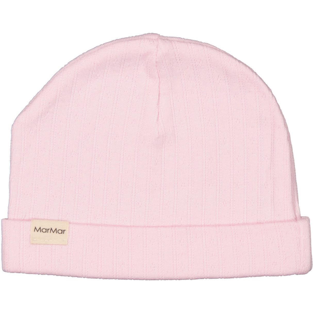 MarMar New Born Modal Pointelle Cotton Candy Aiko Lue