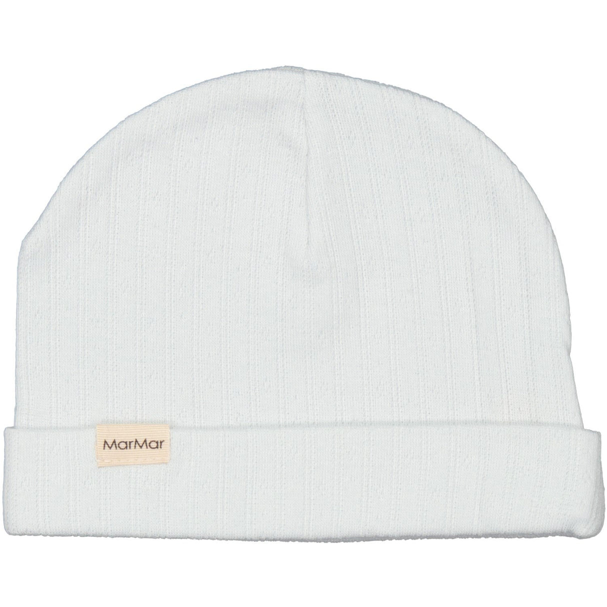 MarMar New Born Modal Pointelle Icecube Aiko Lue