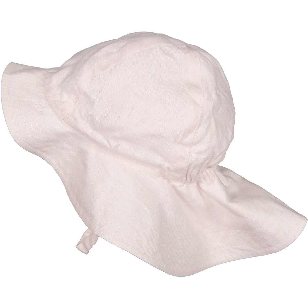 MarMar Linen Mauve Rose Alba Baby L Lue