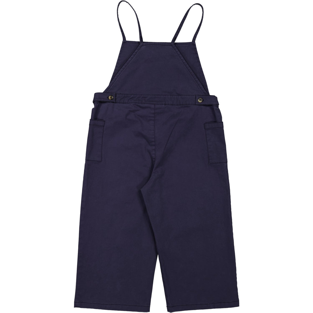 MarMar Chino Twill Deep Blue Riba Bukser