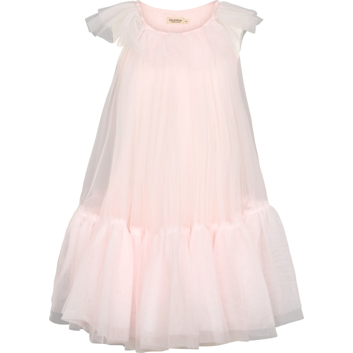 MarMar Tulle Ballet Tutu Danvi Kjole
