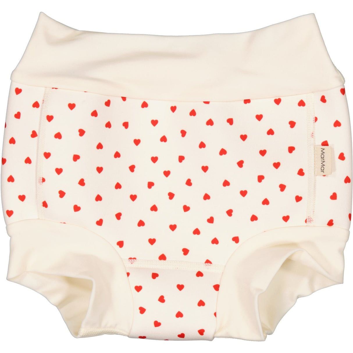 MarMar Babyswim Happy Hearts Swen Diaper Swimpants