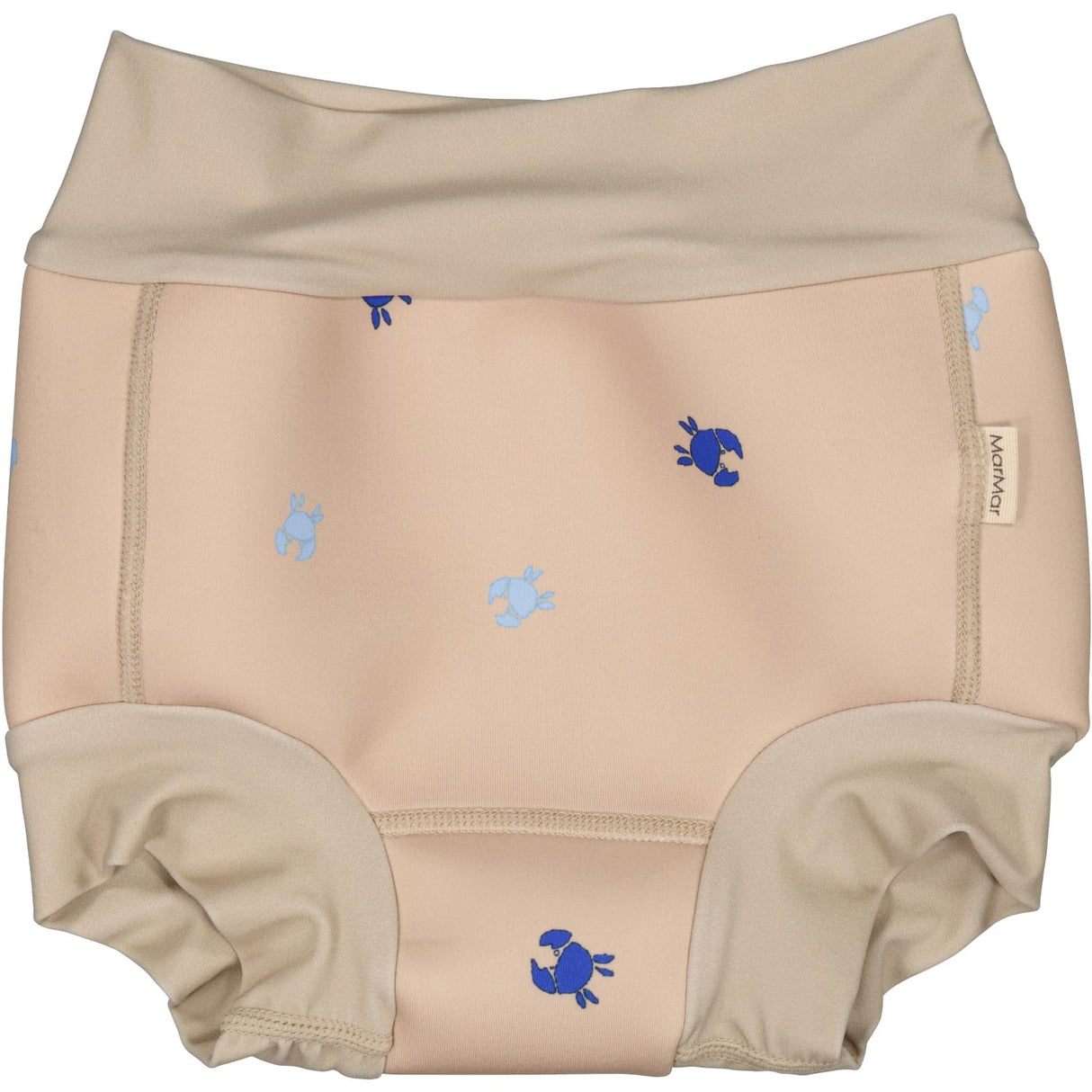 MarMar Babyswim Crab Swen Diaper Swimpants