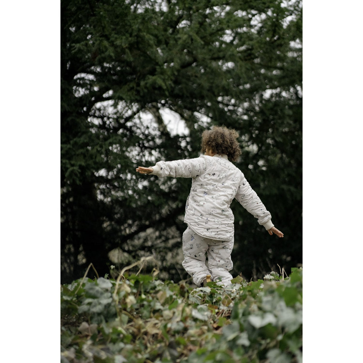 MarMar Thermo Moomin Odin Bukser Outerwear