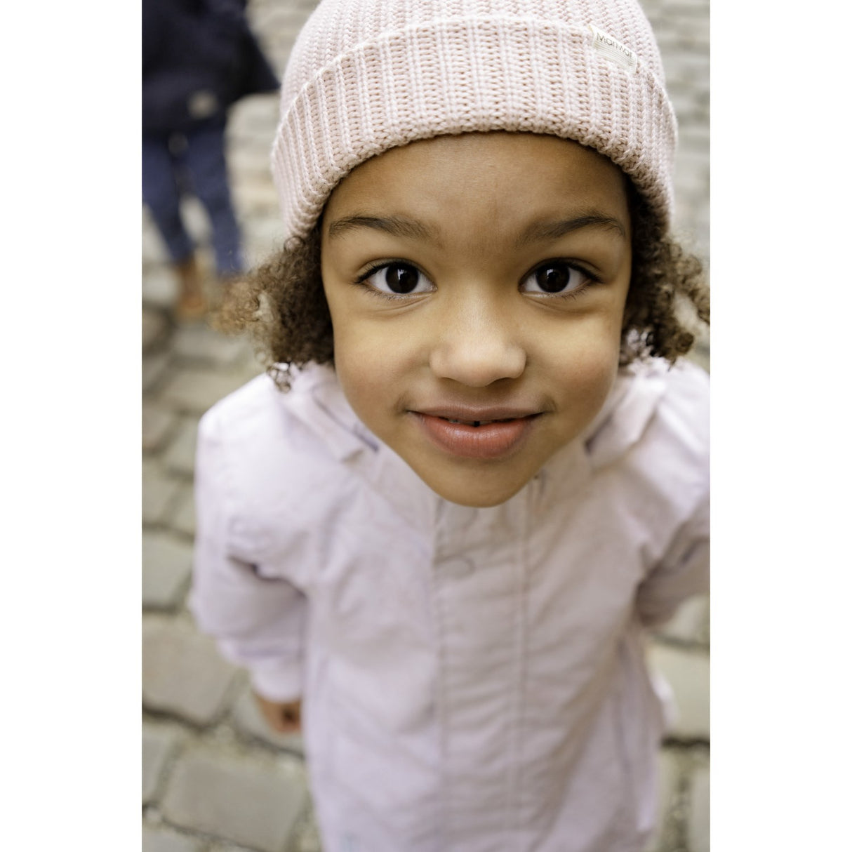 MarMar Tech. Summer Outerwear Clover Meadow Oda Jakke Outerwear