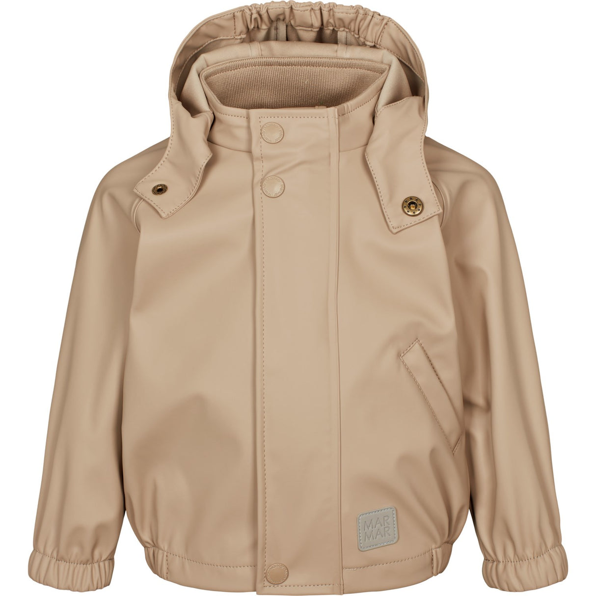 MarMar Rainwear Alpaca Oddy Sett Outerwear