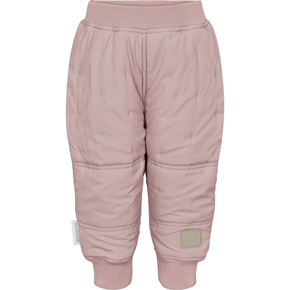 MarMar Thermo Rose Powder Odin Bukser Outerwear