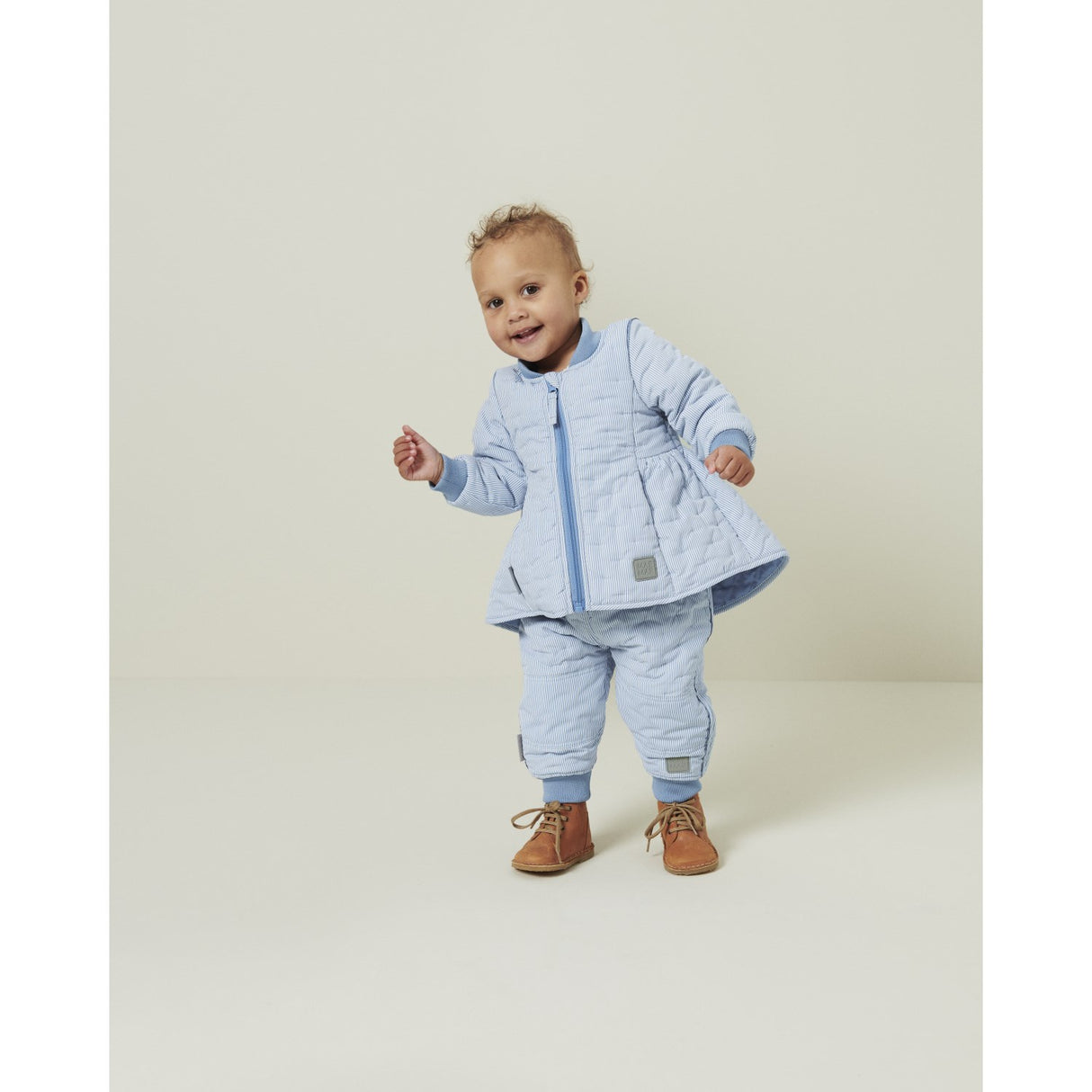 MarMar Thermo Air Stripe Odin Bukser Outerwear