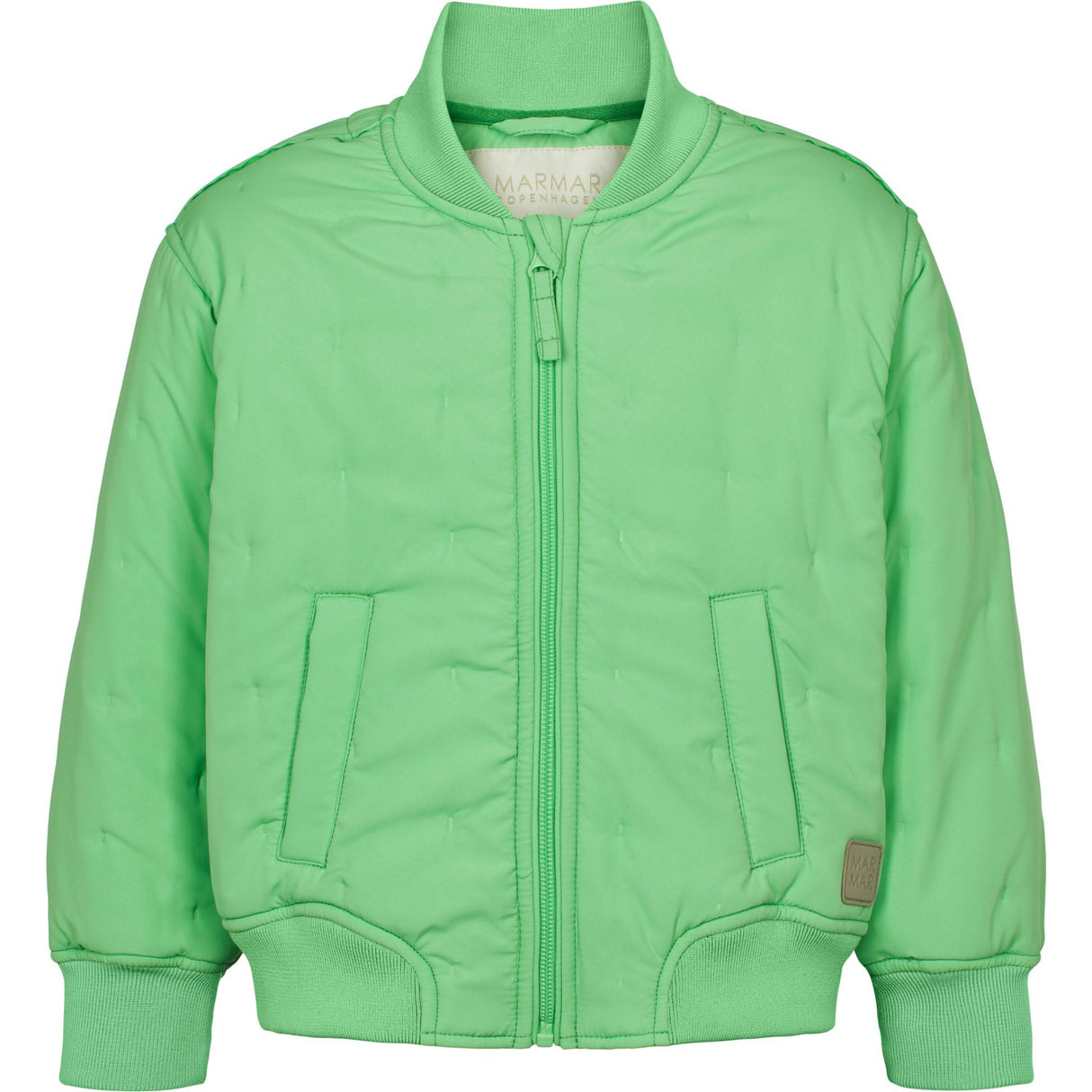 MarMar Thermo Fresh Mint Oki Jakke Outerwear