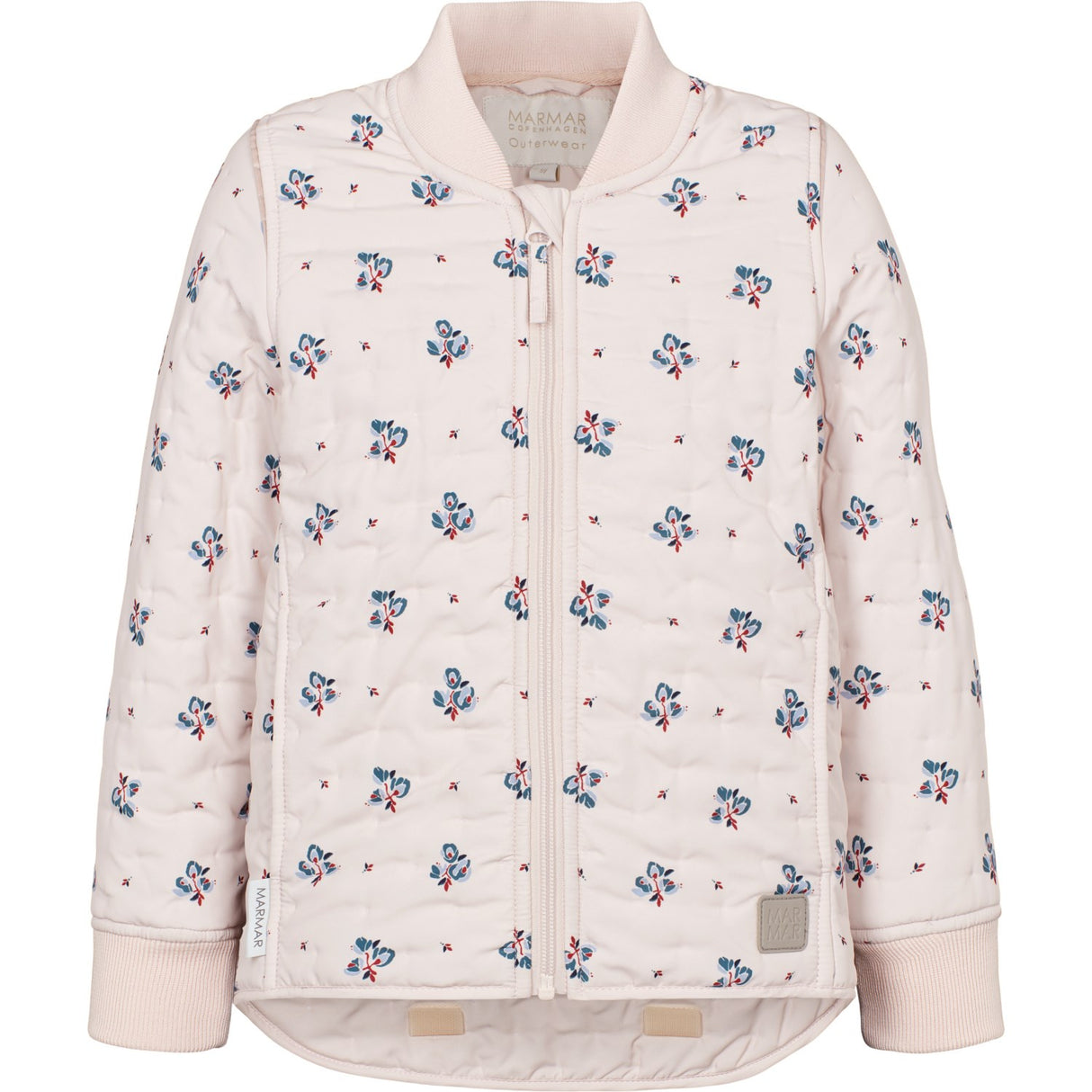 MarMar Thermo Bouquet Orry Jakke Outerwear