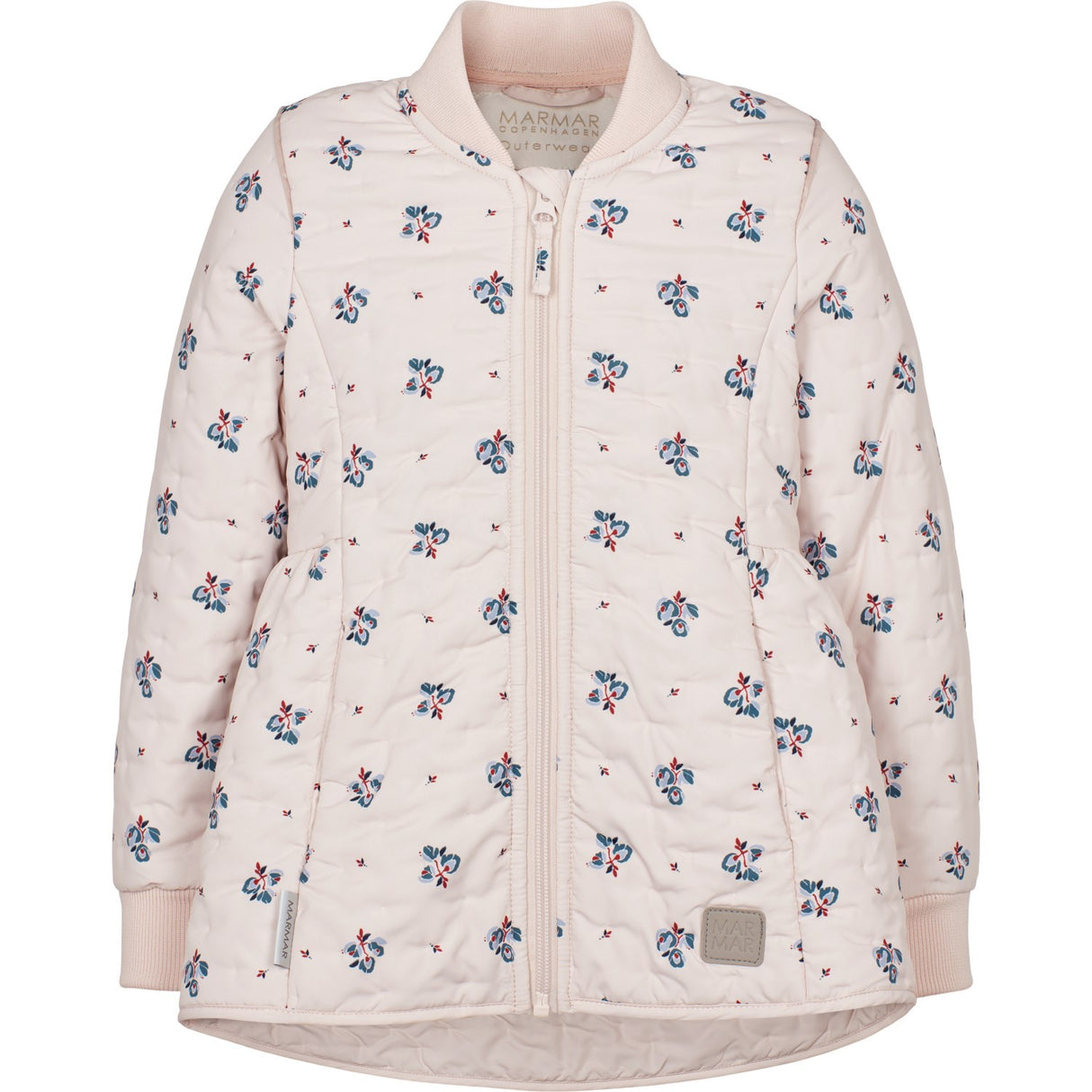MarMar Thermo Bouquet Olisa Jakke Outerwear