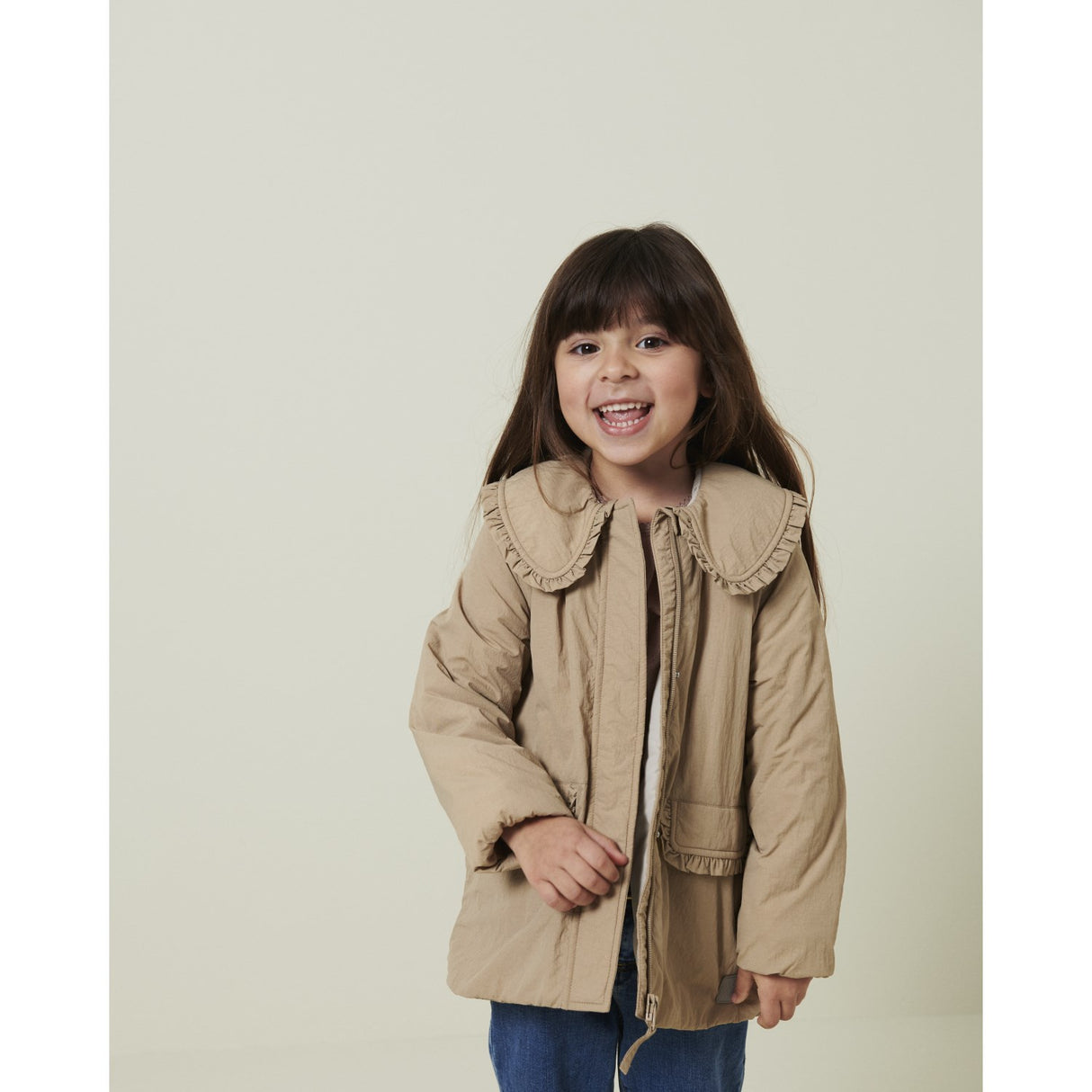 MarMar Ridé Alpaca Octavia Jakke Outerwear