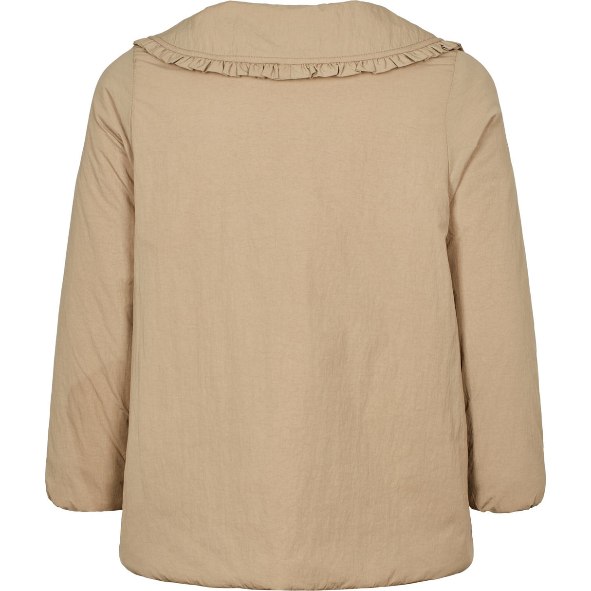 MarMar Ridé Alpaca Octavia Jakke Outerwear