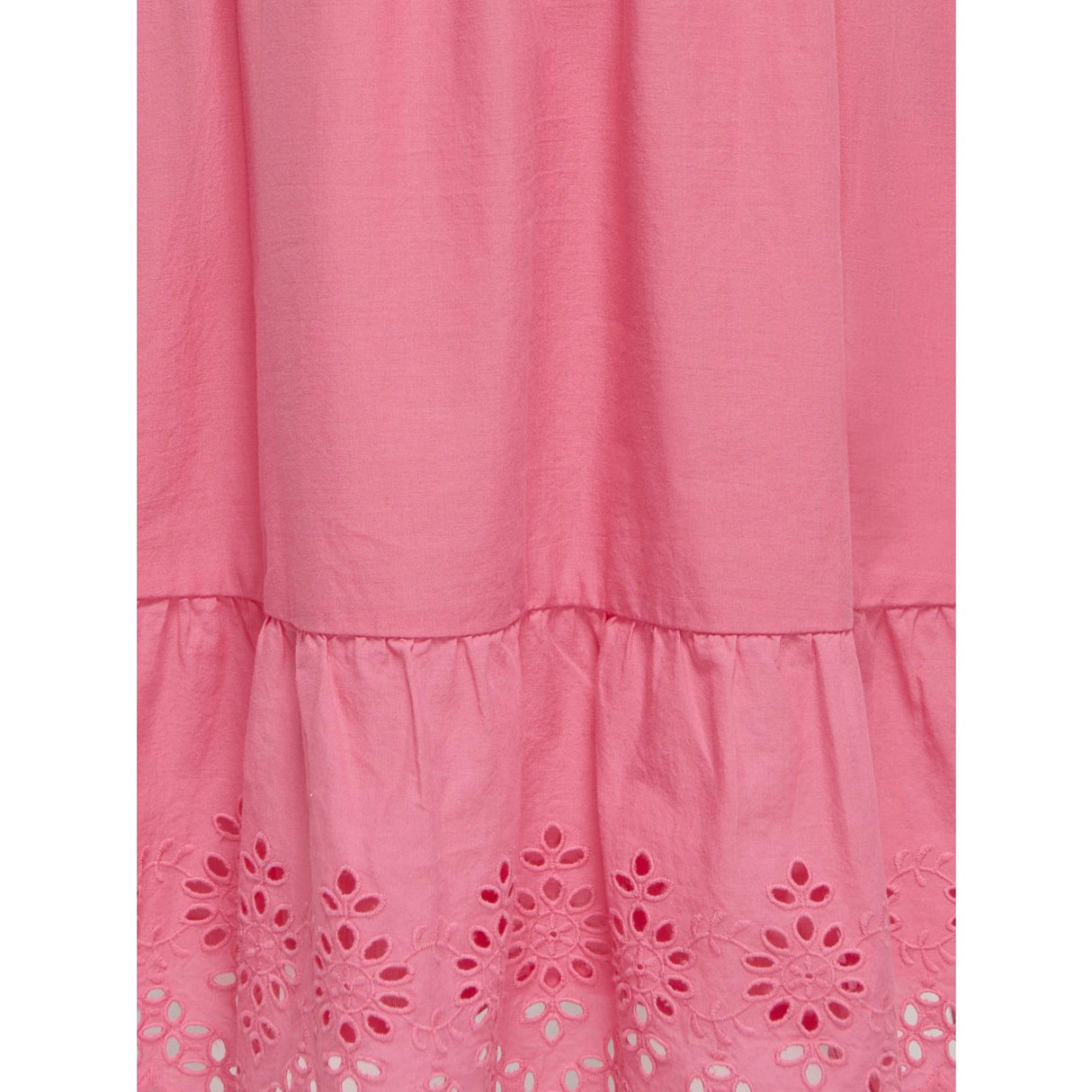 kids ONLY Camellia Rose Lou Life Embroidery Smock Kjole